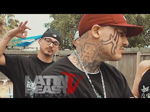 Og Big Wicked - Cant Stop Wont Stop Ft. Enemy, Screamer & Maldito (Official Music Video)