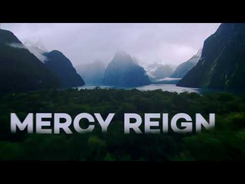 ROPA SAKALA x CYNARA- MERCY REIGN OFFICIAL LYRIC VIDEO