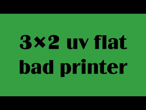 Avighna FB 9060 Gen 5i UV Digital Flatbed Printing Machine