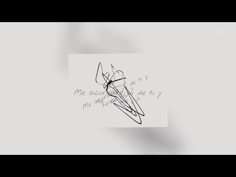 Xavibo, Marc Seguí, Elhombreviento - ¿Te acuerdas? (Slowed)