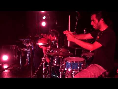 Olive Tree Dance - Festival "Le Reve De l'Aborigene" - Airvault 2013