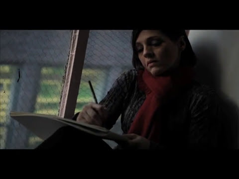 Mariana Parma Dance Reel, "Who Am I?"