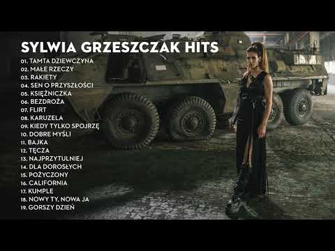★Sylwia Grzeszczak Hits Full Playlist 2019 | Sylwia Grzeszczak New Songs★