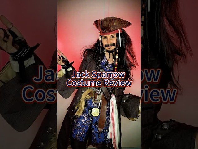 Vídeo relacionado con Pidak Shop - Pendientes de cosplay con forma de serpiente de la Capitana de las Piratas