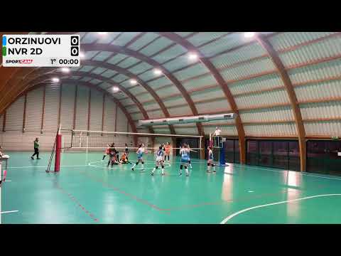 SportCam YT stream - 24/11/2021