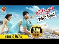 Mara O Mara Full Video Song Tadakha Video Songs Naga Chaitanya Tamannah