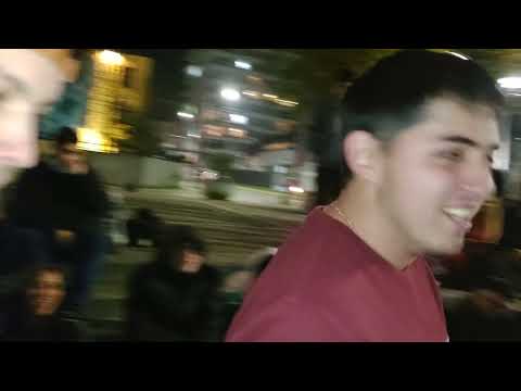 LUKASSO vs SAIKODELIA - 3° y 4° Puesto: Swan Battles Clasificatoria Regional Código 031