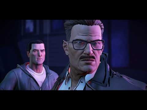 Xbox One Longplay [031] Batman: The Telltale Series - Episode 5 City of Light