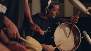 Eliana Cuevas - A Tear On The Ground