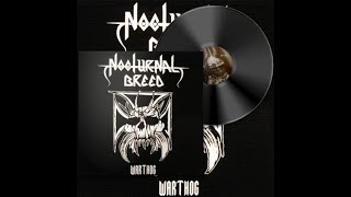 NOCTURNAL BREED + Triumph of the Blasphemer (Fiend Edit) + Official Track