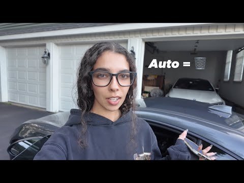 Everyone Hates Automatic GR86s… Here’s Why I Don’t