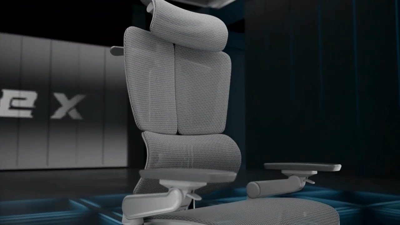 YouTube video placeholder