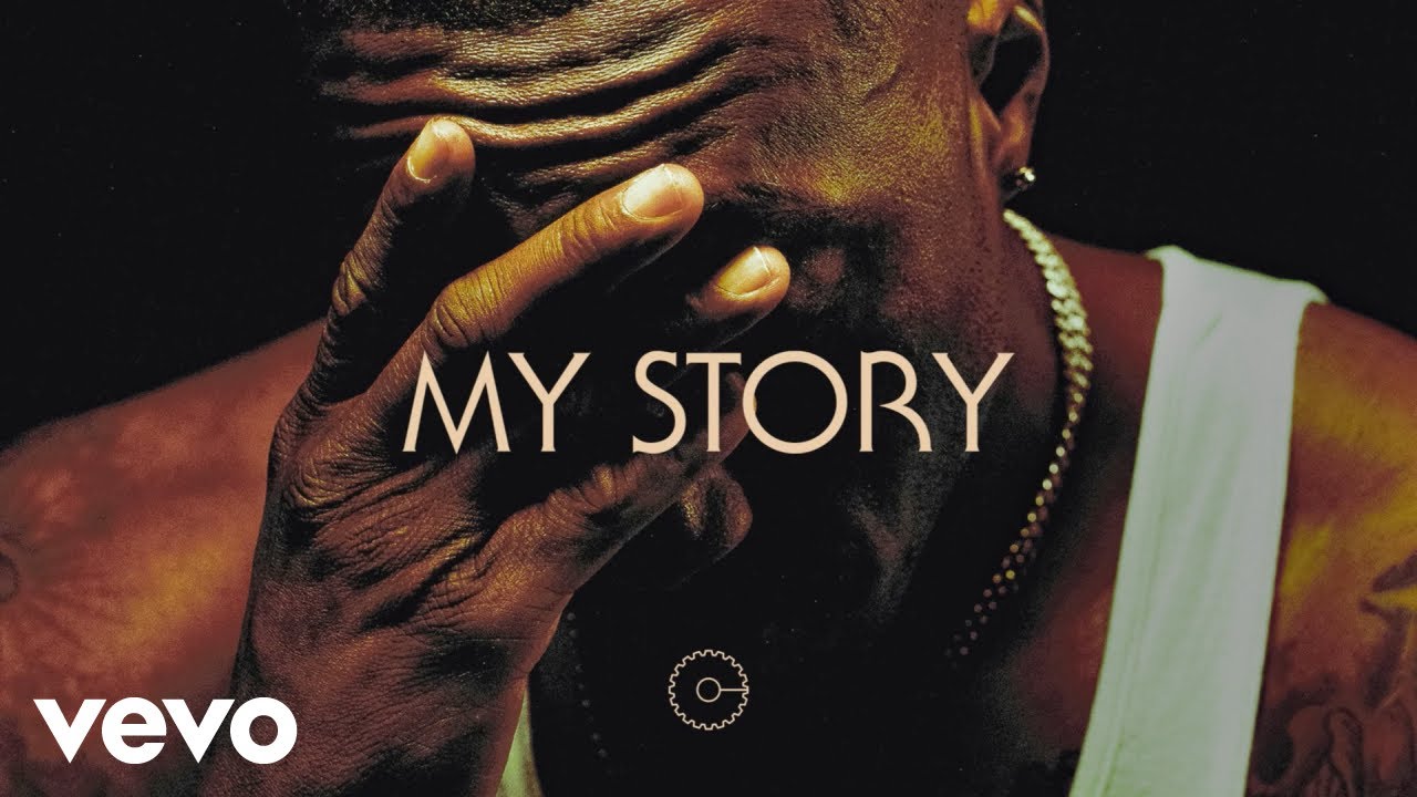 Lecrae - My Story