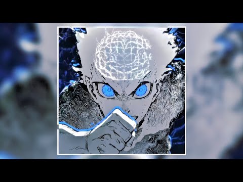 A BIT LATE FUNK - SLOWED - Isagi