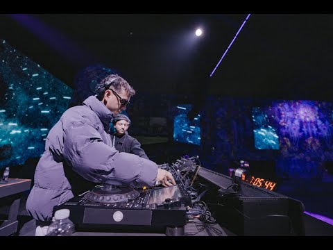 FUTURELOOP Live Set | elrow x Soundstorm Festival