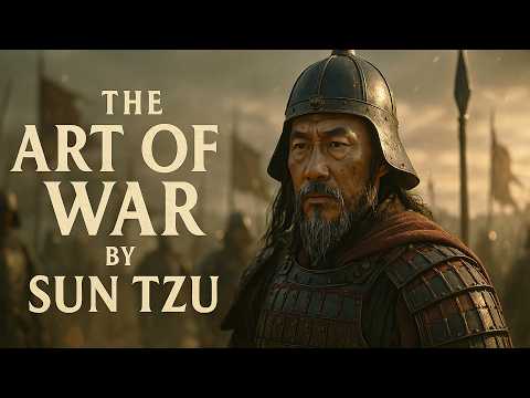 The Art of War by Sun Tzu with Historical Examples