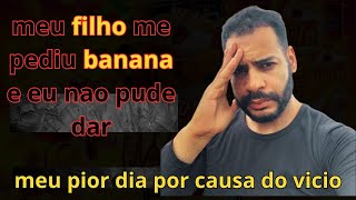 Meu pior dia por causa de jogos de apostas #jogosdeapostas #slots #bets