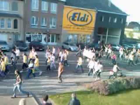 stvv optocht 3 mei 2008