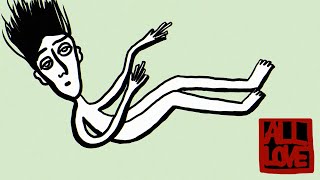 Francis of Delirium – “All Love”