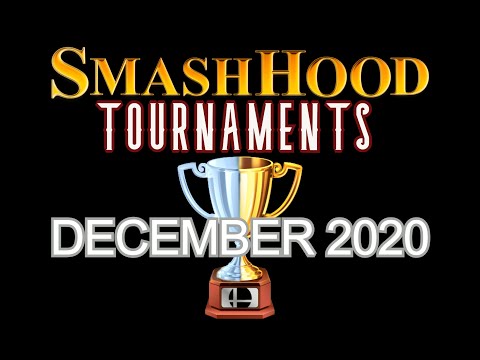 December 2020 CHAMPIONSHIP (SmashHood Tournaments)