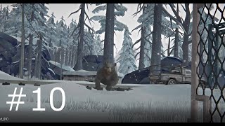 [雪山サバイバル]TheLongDark実況プレイPART10