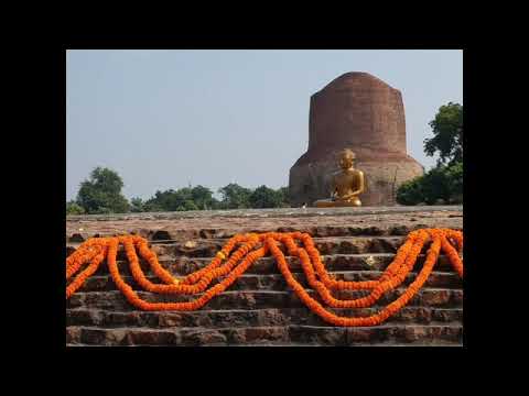 The Connected Discourses SN22.59 Anattalakkhaṇa Sutta: Discourse on the Nature of Non-Substantiality