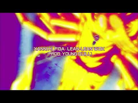 Xanni Hilfiga  Lean Lean Wok Prod  Young Quill