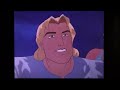 OPENING TO THE LION KING 1995 VHS VERSION 1