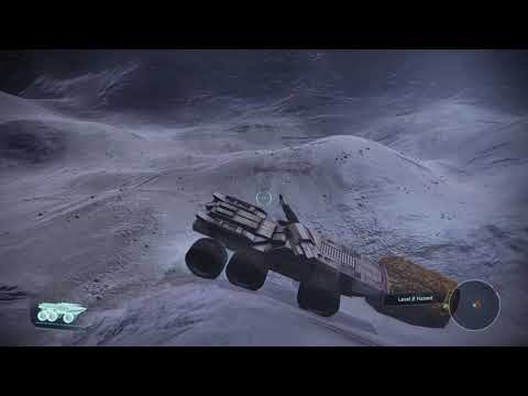 Mavigon - UNC: Hostile Takeover - Mass Effect Legendary Edition - Part 22