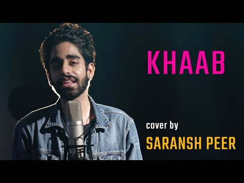 Khaab (cover) - 125K+ views