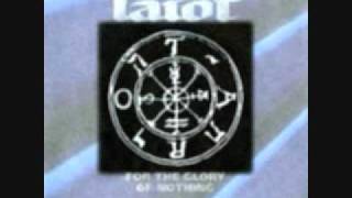 Tarot - Locomotive breath