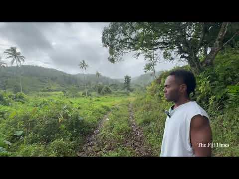 THE FIJI TIMES | MOTURIKI WATER PROJECT
