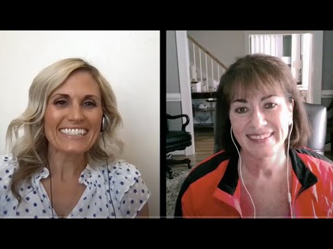 Ripped at 60: Shirley's legendary Burn the Fat Feed the Muscle Body Transformation