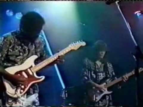 Buddy Guy - 16 - Things That I Used To Do - Live 1991
