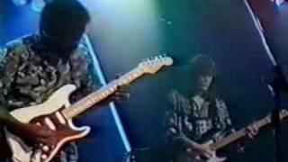 Buddy Guy - 16 - Things That I Used To Do - Live 1991