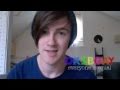 OK2BGAY Bradley Jay Its Okay