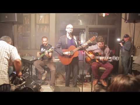 nassimdjezma - Lel Gouddam (showcase) (نسيم جزمة - للقدام (حفل إعلان الألبوم الجديد