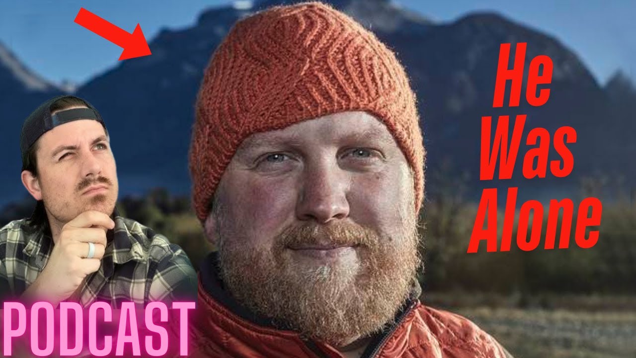 Ep. 200 | He Was Alone  - MrBallen Podcast & MrBallen’s Medical Podcast