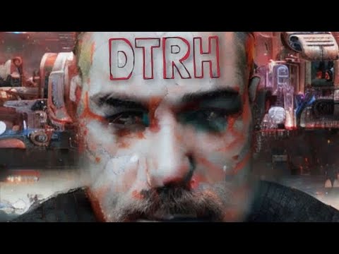 Where The Weird Ones Are and Dayvid from DTRH