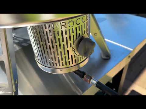 Gozney Roccbox Outdoor Pizza Oven Review @gozney #pizza #pizza recipe #pizzaoven