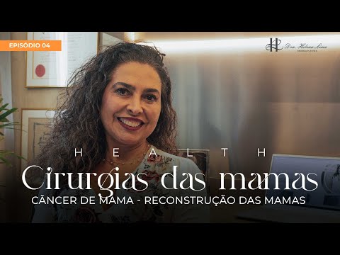 Vídeos - Helena Lima