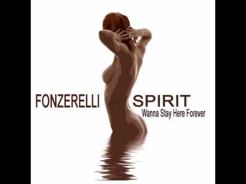 Fonzerelli - Spirit - Aaron (McClelland Mix) [Big In Ibiza]