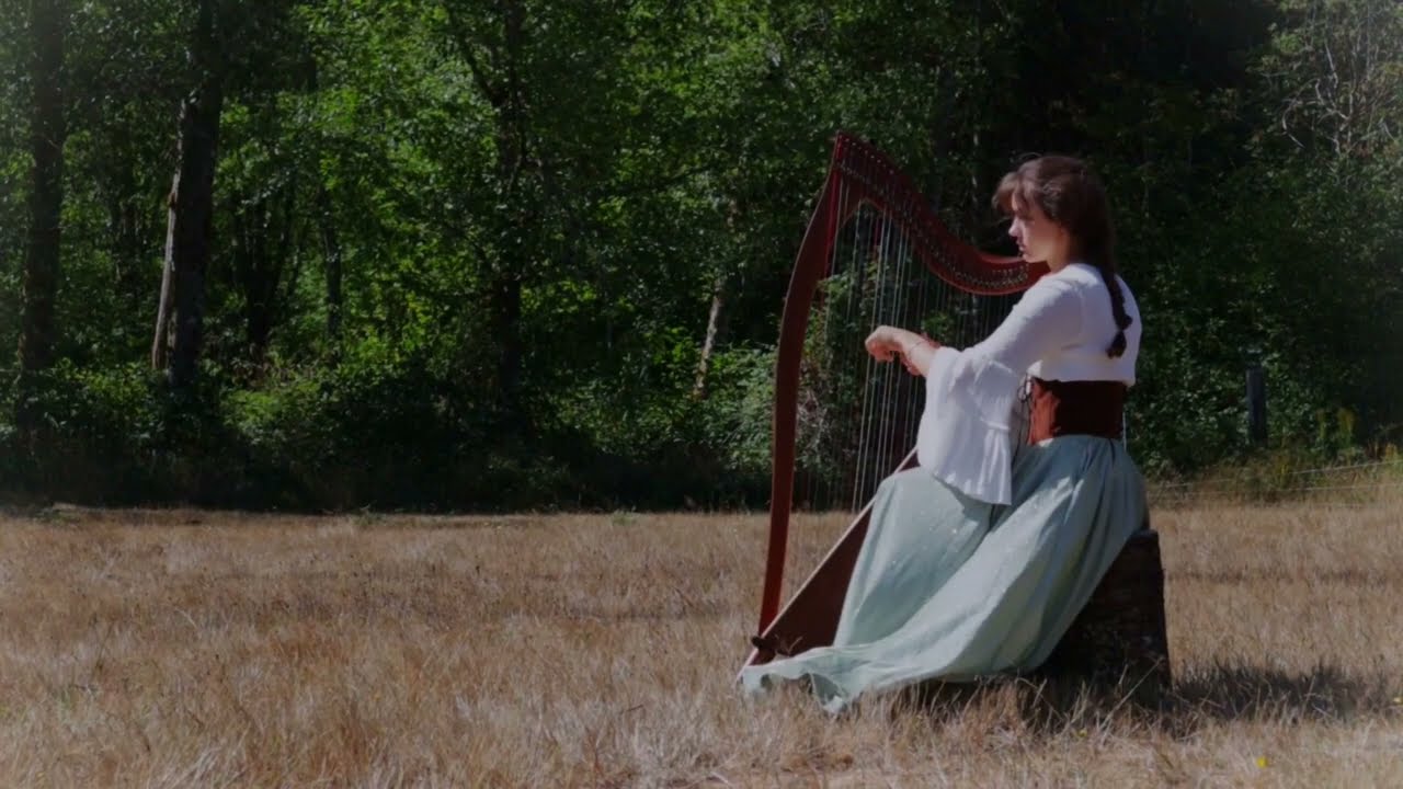 Promotional video thumbnail 2 for Celtic Inspirations