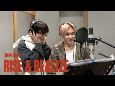‘All of You’ Recording | RISE & REALIZE EP.90