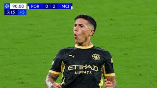 Download lagu Enzo Fernadez Midfield MASTERCLASS vs Porto (08/09/26) | 1080p HD mp3