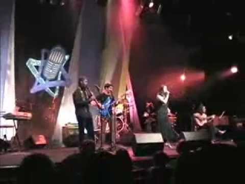 Behar Hagilboa - 4o Festival de Musica Judaica