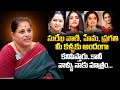 Actress Sudha About Actress Surekha Vani Pragathi Hema Sudha Latest Interview IDream Mhaila