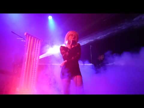Sky Ferreira - I Will LIVE HD (2013) Los Angeles Bootleg Theater