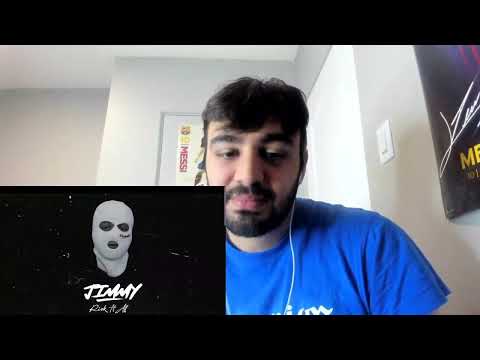 Jimmy ft Unknown T "Green Light" REACTION!!! (THIS WENT CRAZY!!!)