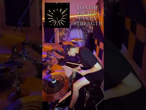 Loathe - Gifted Every Strength (best parts only)